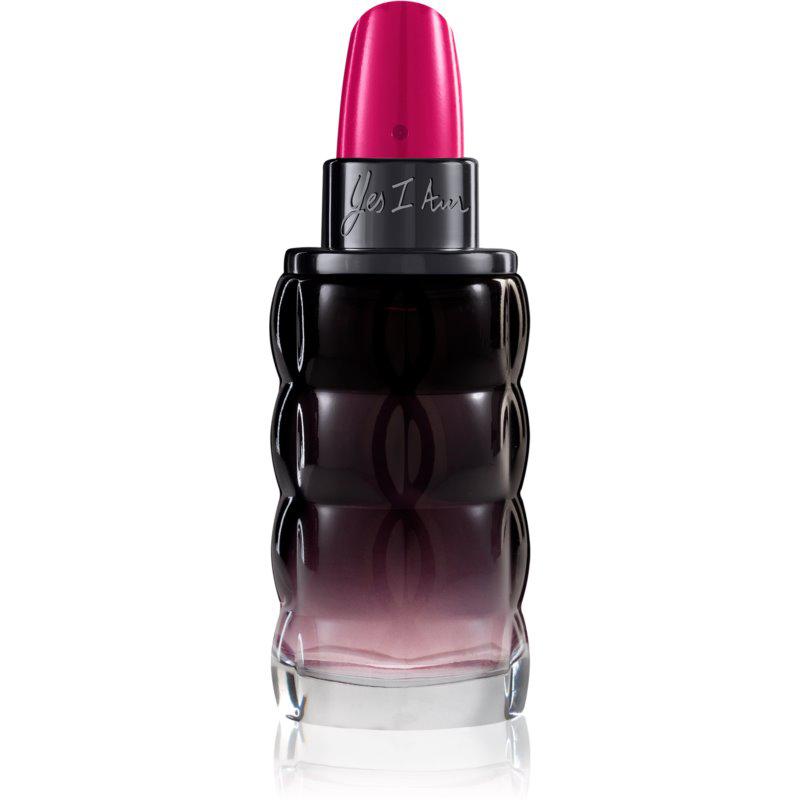 Cacharel Yes I Am Pink First parfumovaná voda pre ženy 