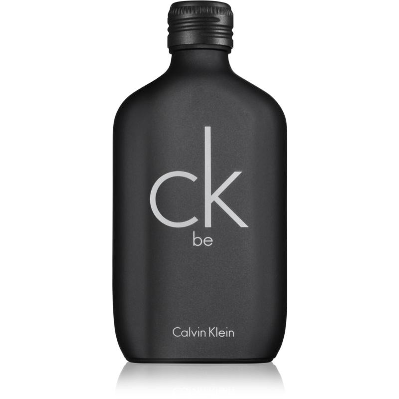 Calvin Klein CK Be toaletná voda unisex 