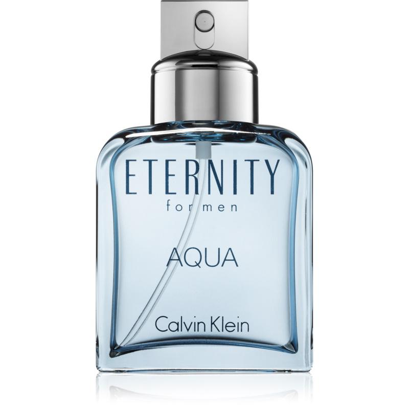 Calvin Klein Eternity Aqua for Men toaletná voda pre mužov 