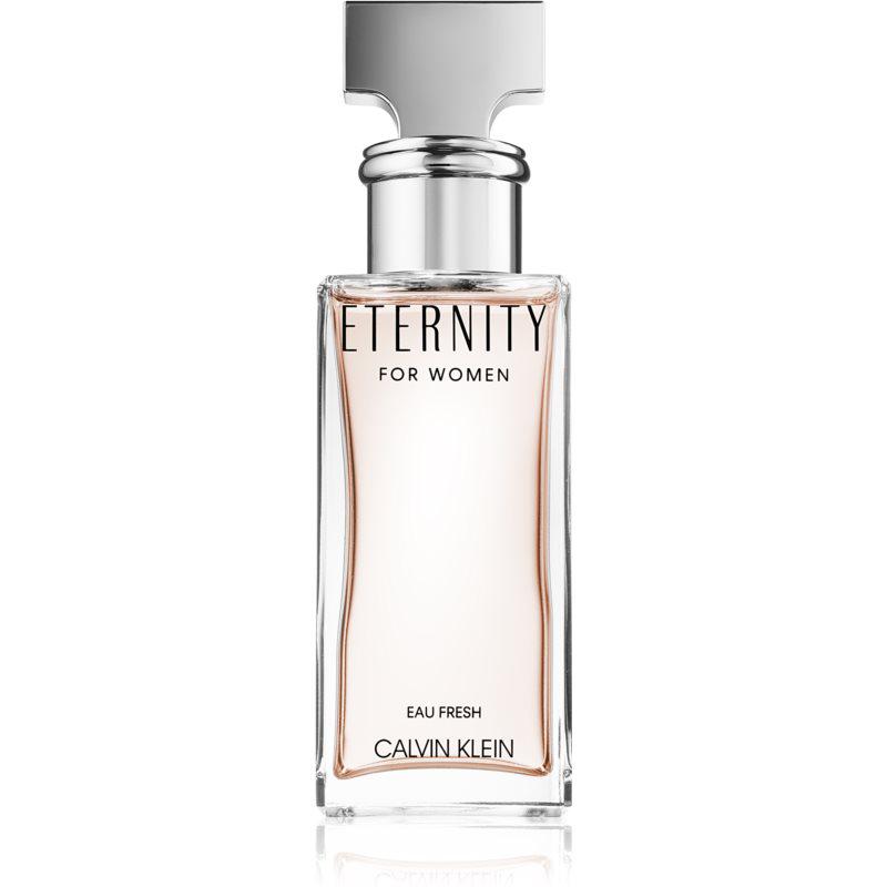 Calvin Klein Eternity Eau Fresh parfumovaná voda pre ženy 