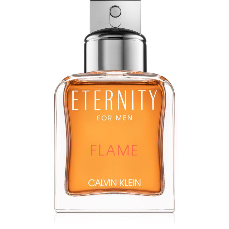 Calvin Klein Eternity Flame for Men toaletná voda pre mužov 