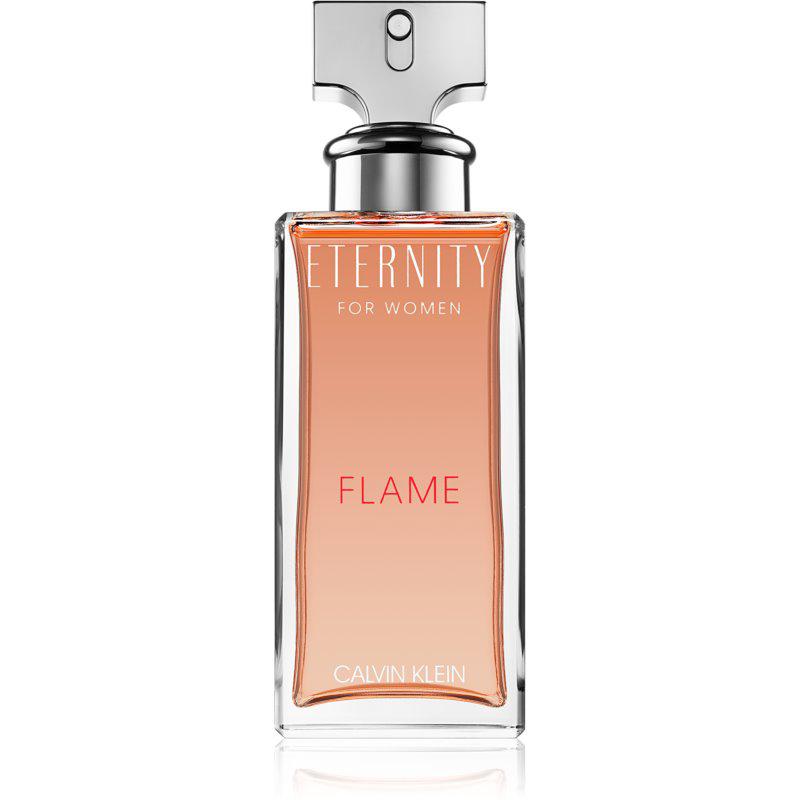 Calvin Klein Eternity Flame parfumovaná voda pre ženy 