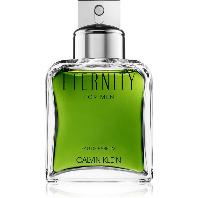 Calvin Klein Eternity for Men parfumovaná voda pre mužov 