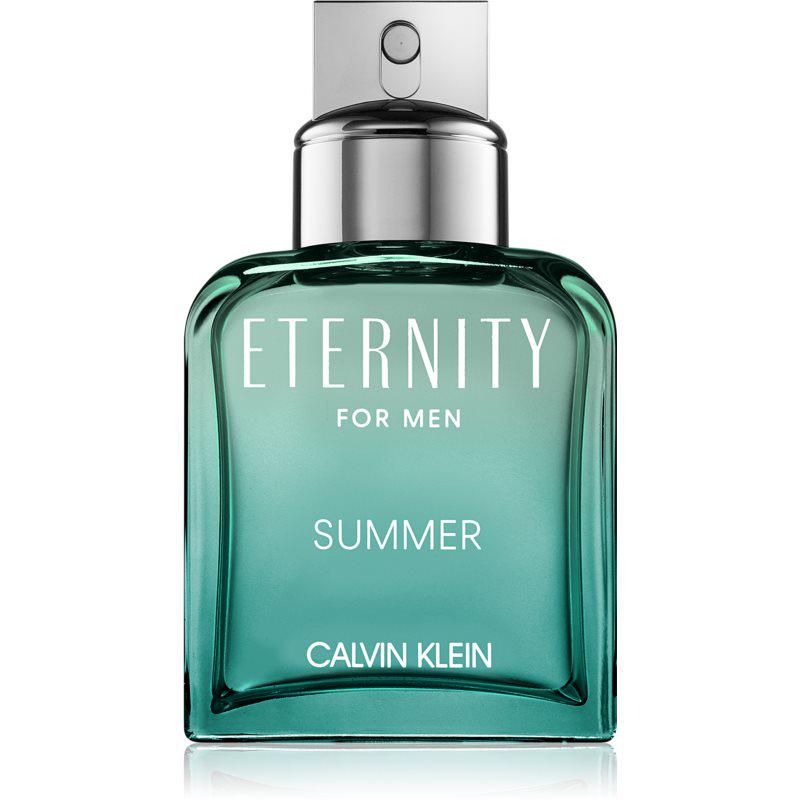 Calvin Klein Eternity for Men Summer 2020 toaletná voda pre mužov 