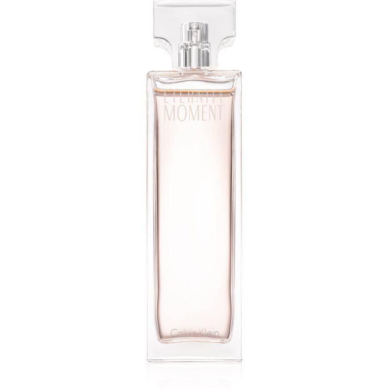 Calvin Klein Eternity Moment parfumovaná voda pre ženy 