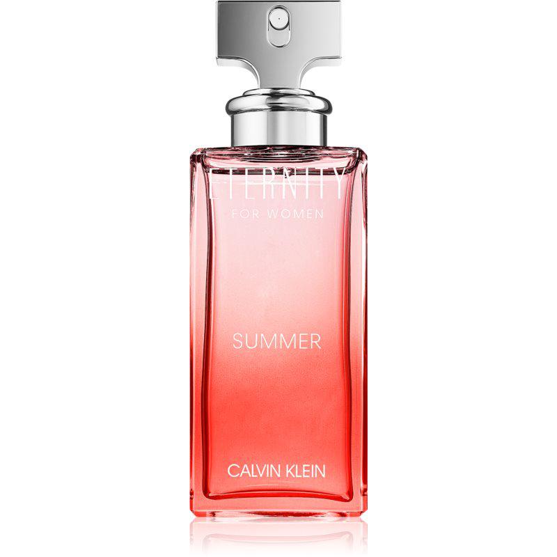 Calvin Klein Eternity Summer 2020 parfumovaná voda pre ženy 