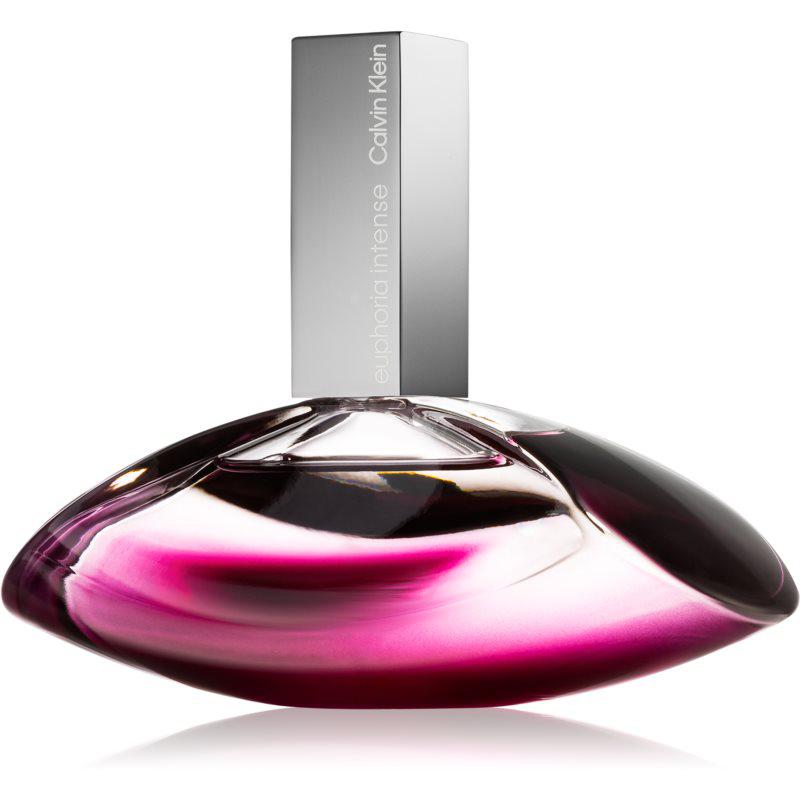 Calvin Klein Euphoria Intense parfumovaná voda pre ženy 