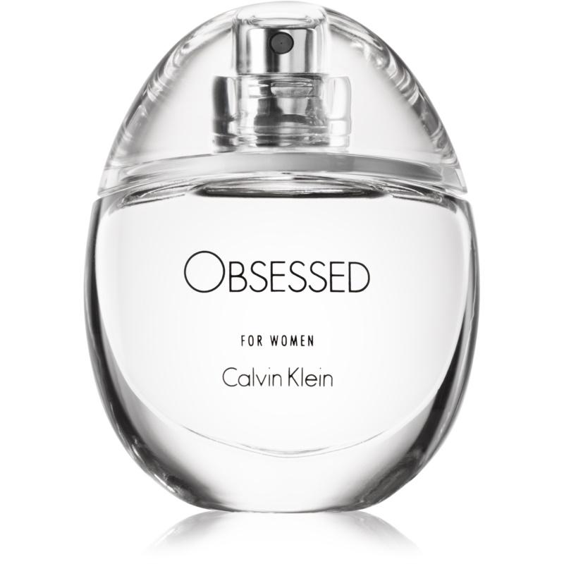 Calvin Klein Obsessed parfumovaná voda pre ženy 