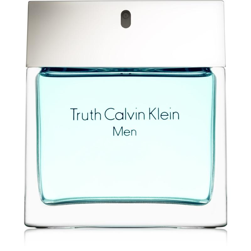 Calvin Klein Truth for Men toaletná voda pre mužov 