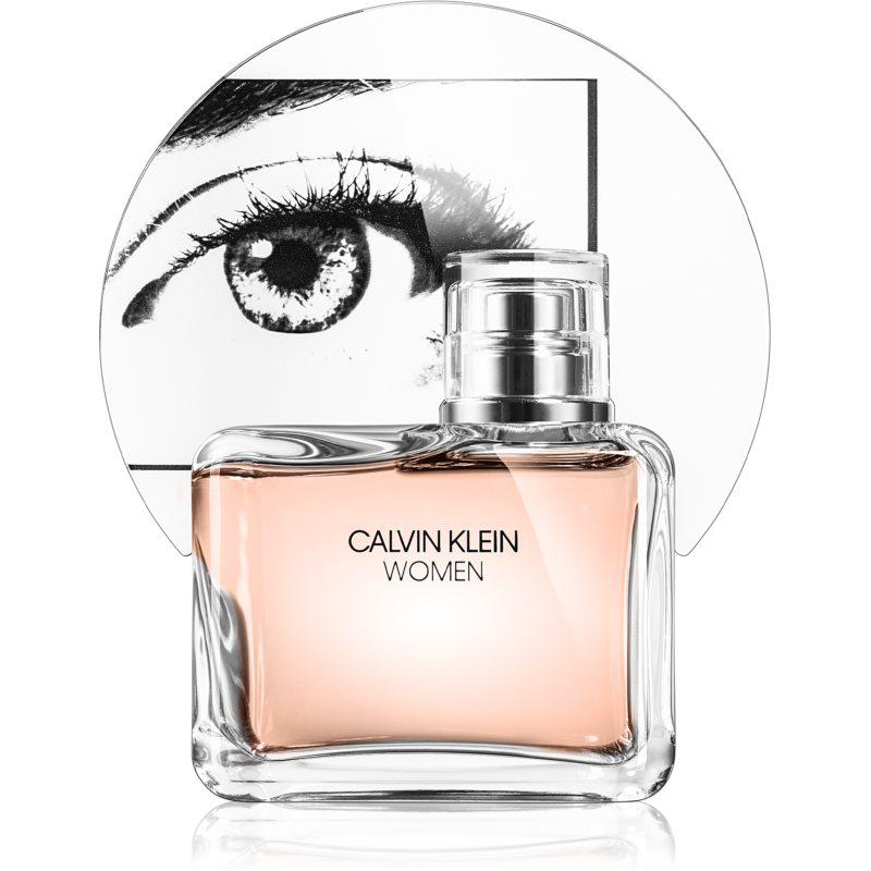 Calvin Klein Women Intense parfumovaná voda pre ženy 