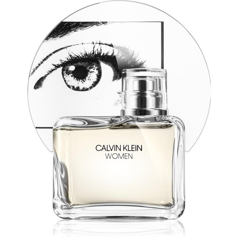 Calvin Klein Women toaletná voda pre ženy 