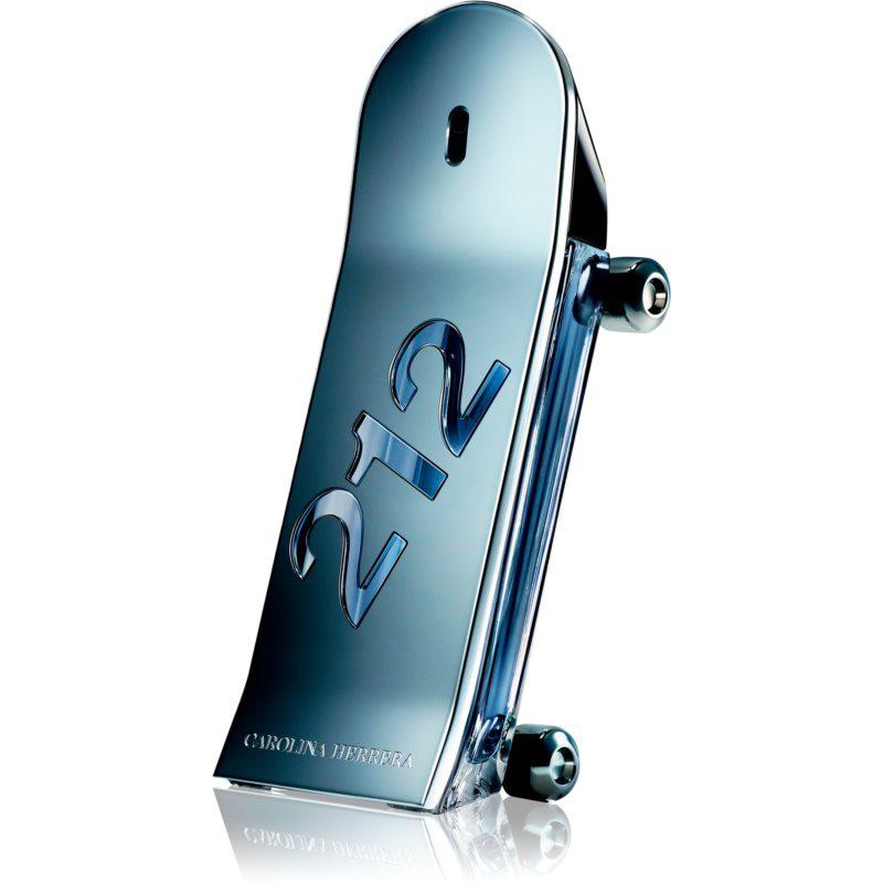 Carolina Herrera 212 Heroes Men toaletná voda pre mužov 