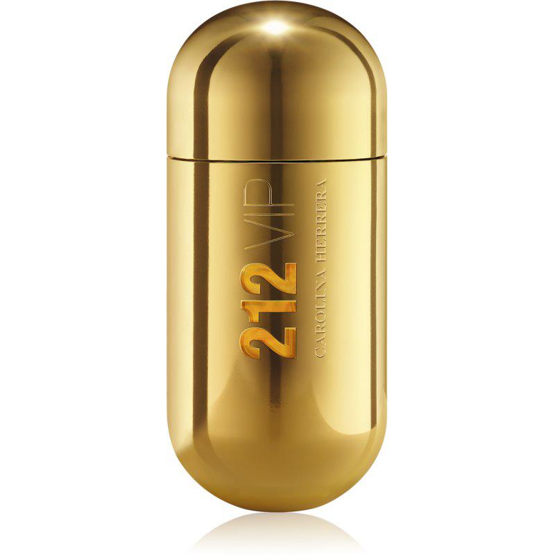 Carolina Herrera 212 VIP parfumovaná voda pre ženy 