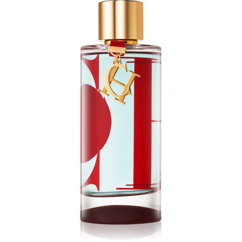 Carolina Herrera CH L'Eau (2017) toaletná voda pre ženy 