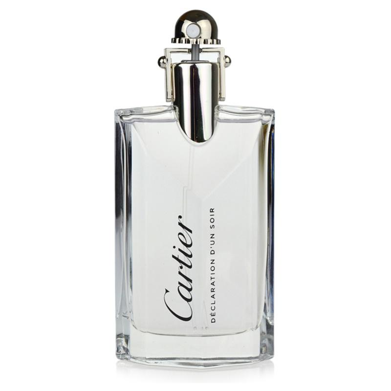 Cartier Déclaration d'Un Soir toaletná voda pre mužov 