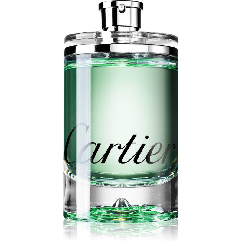 Cartier Eau de Cartier Concentrée toaletná voda unisex 