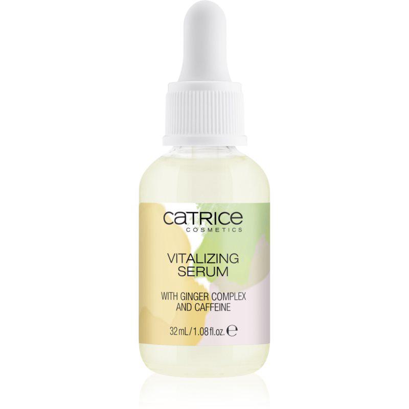 Catrice Perfect Morning Beauty Aid rozjasňujúce sérum 