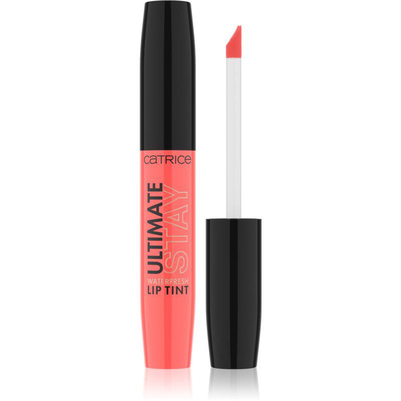 Catrice Ultimate Stay Waterfresh Lip Tint tónujúci balzam na pery