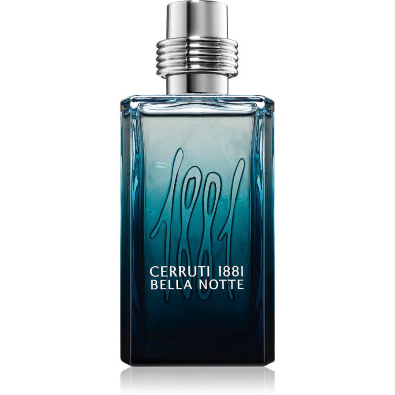 Cerruti 1881 Bella Notte toaletná voda pre mužov 