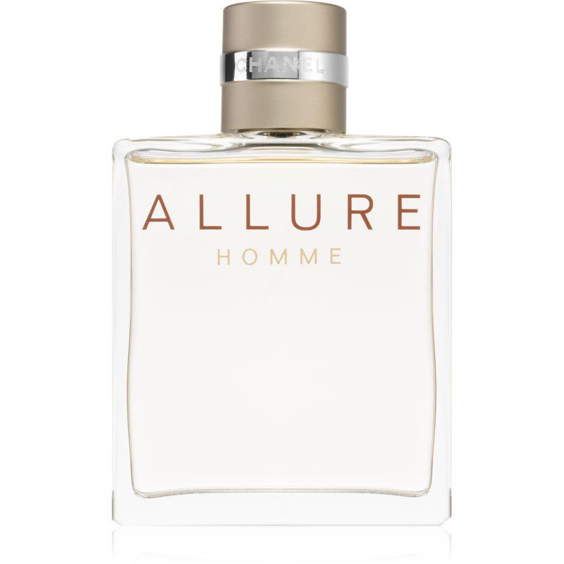 Chanel Allure Homme toaletná voda pre mužov 
