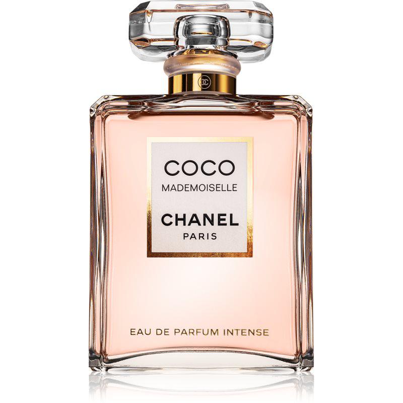 Chanel Coco Mademoiselle Intense parfumovaná voda pre ženy 