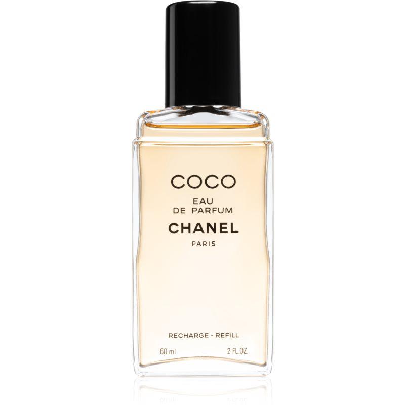 Chanel Coco parfumovaná voda náplň pre ženy 