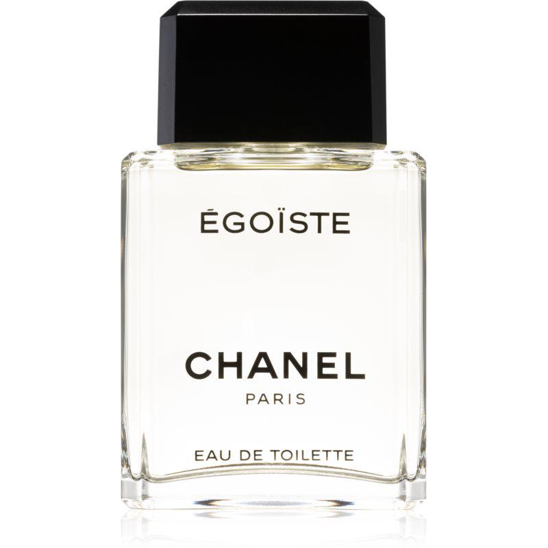 Chanel Égoïste toaletná voda pre mužov 