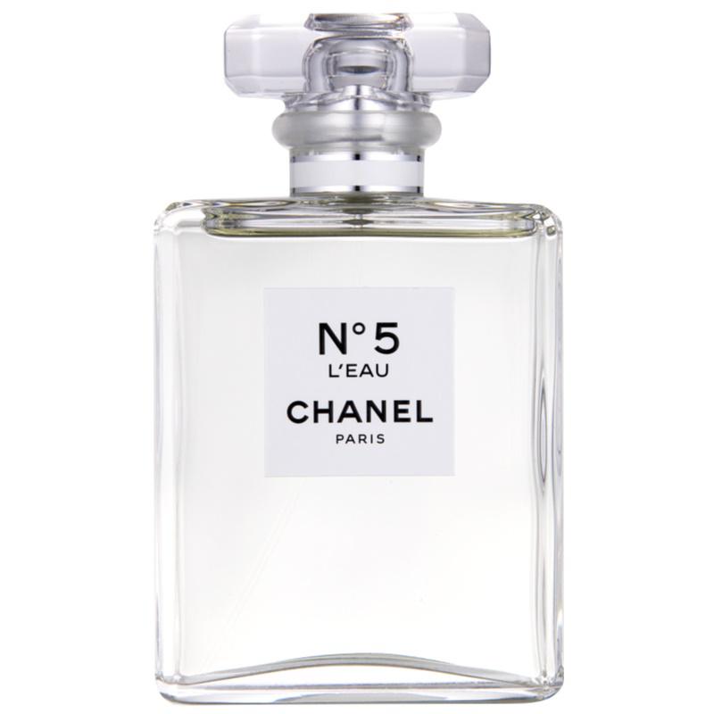 Chanel N°5 L'Eau toaletná voda pre ženy 