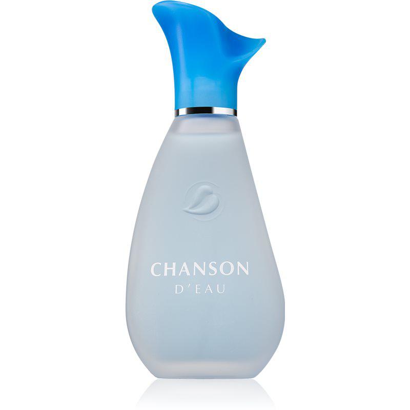 Chanson d'Eau Mar Azul toaletná voda pre ženy 