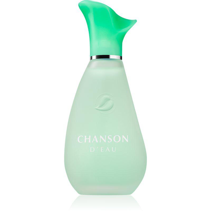 Chanson d'Eau Original toaletná voda pre ženy 
