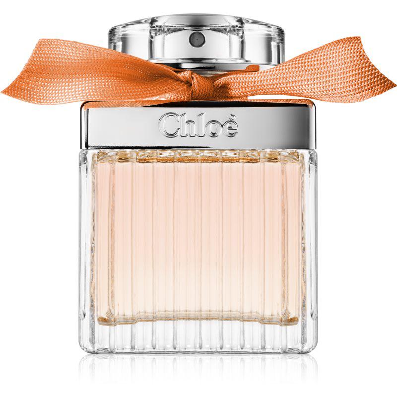 Chloé Rose Tangerine toaletná voda pre ženy 