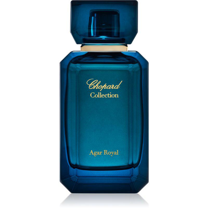 Chopard Gardens of the Kings Agar Royal parfumovaná voda unisex 