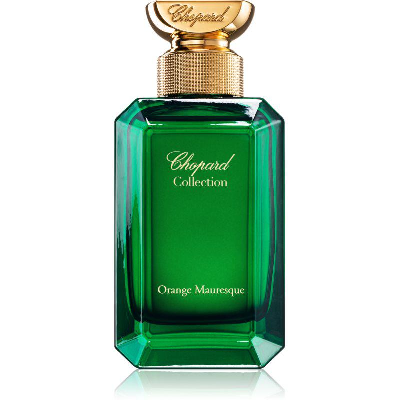 Chopard Gardens of the Paradise Orange Mauresque parfumovaná voda unisex 
