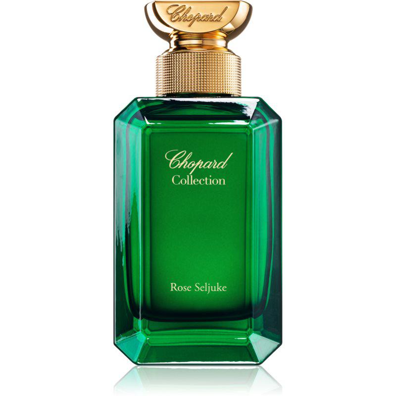 Chopard Gardens of the Paradise Rose Seljuke parfumovaná voda unisex 