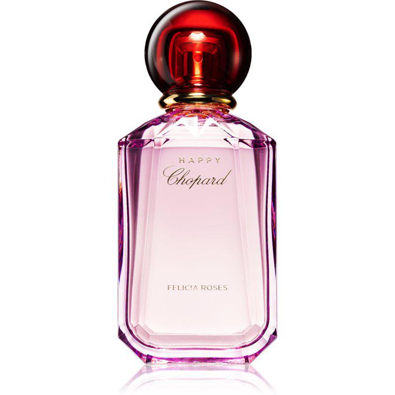 Chopard Happy Felicia Roses parfumovaná voda pre ženy 
