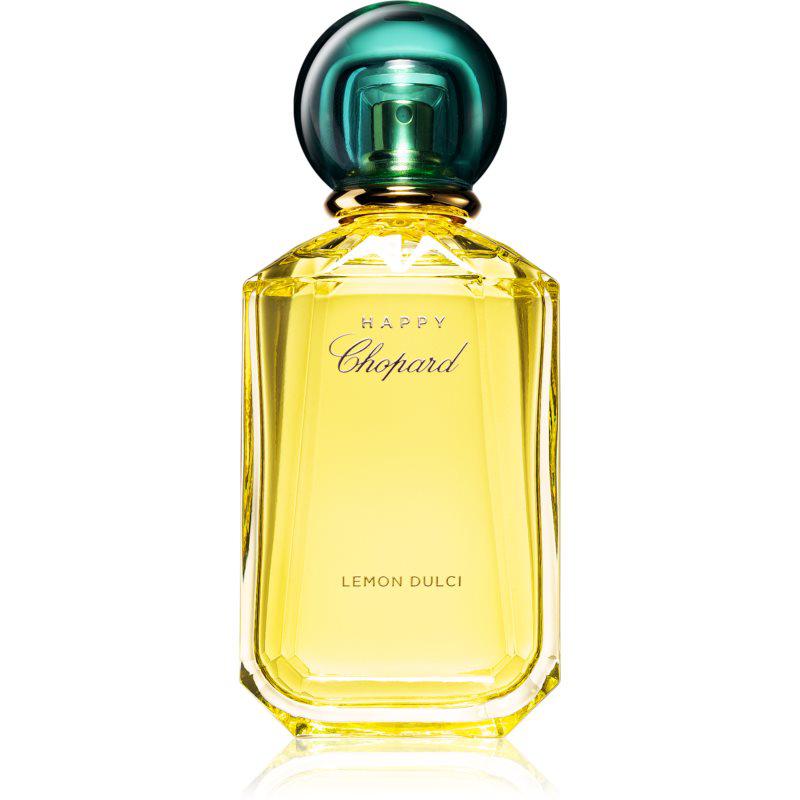 Chopard Happy Lemon Dulci parfumovaná voda pre ženy 