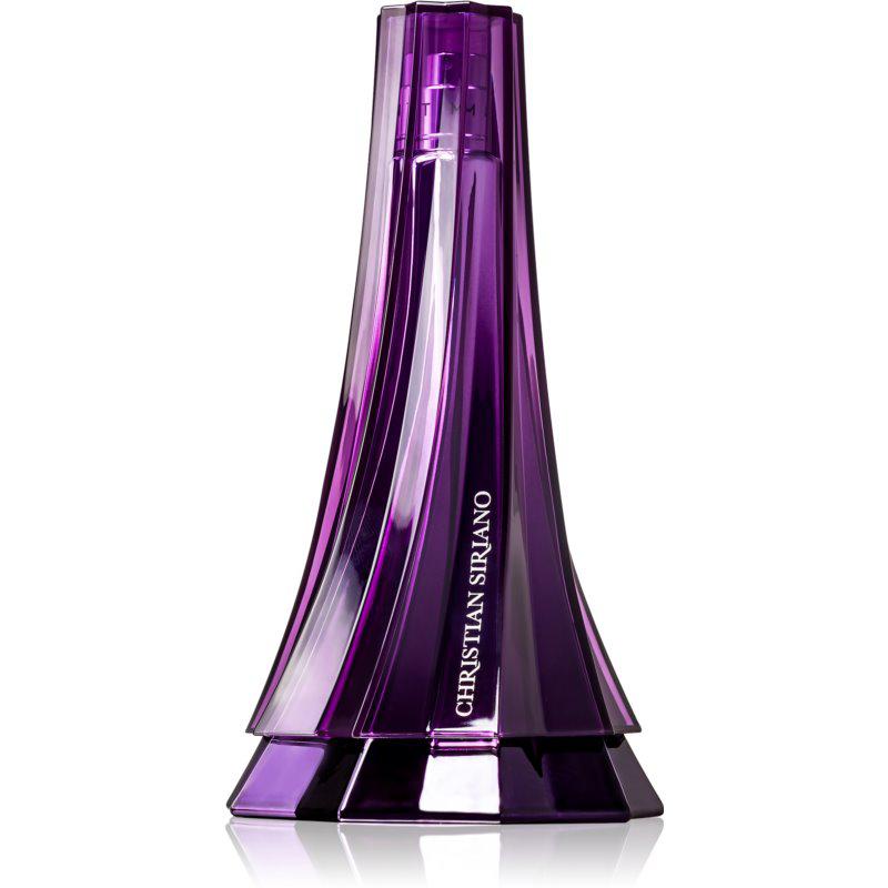 Christian Siriano Silhouette Intimate Silhouette parfumovaná voda pre ženy 