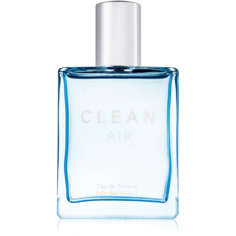 CLEAN Clean Air toaletná voda unisex 