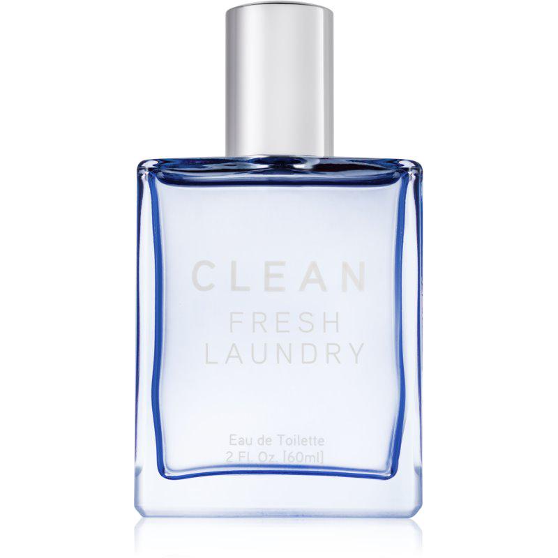 CLEAN Fresh Laundry toaletná voda pre ženy 