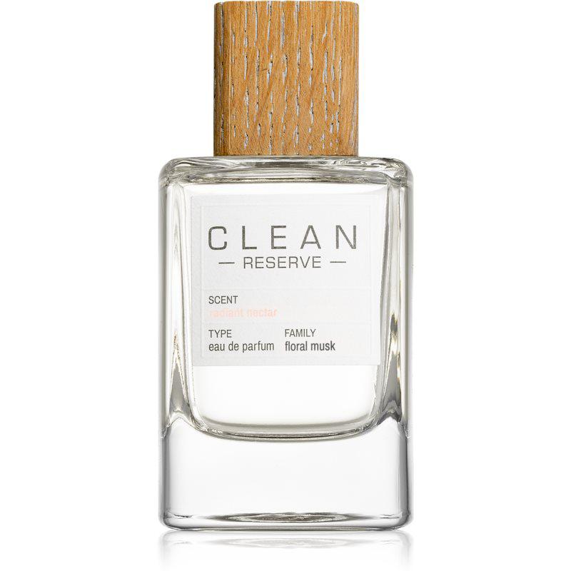 CLEAN Reserve Collection Radiant Nectar parfumovaná voda unisex 