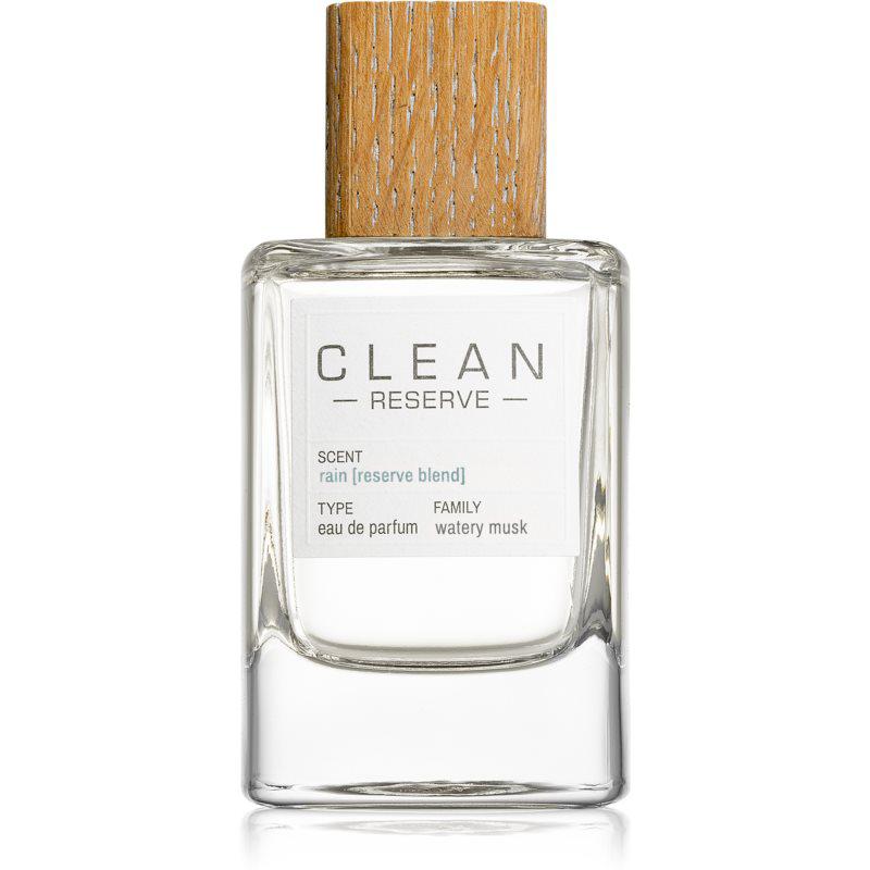 CLEAN Reserve Collection Rain parfumovaná voda unisex 