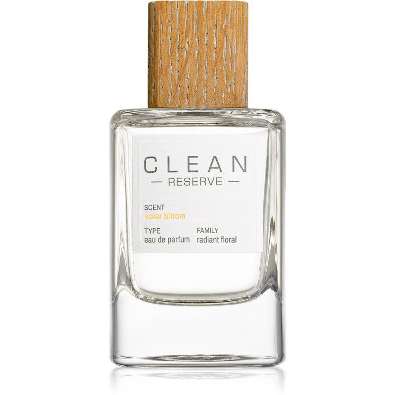CLEAN Reserve Collection Solar Bloom parfumovaná voda unisex 