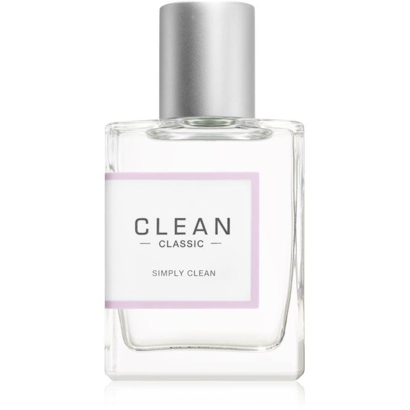 CLEAN Simply Clean parfumovaná voda unisex 