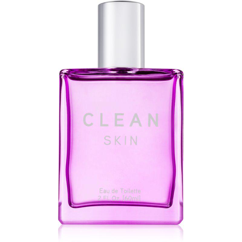 CLEAN Skin toaletná voda pre ženy 