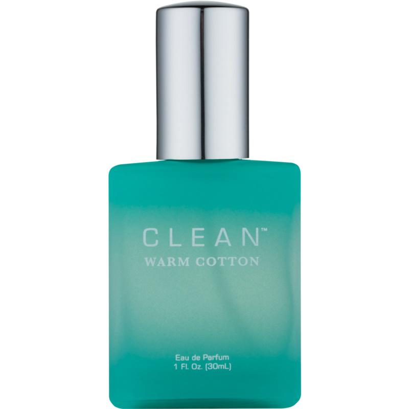CLEAN Warm Cotton parfumovaná voda pre ženy 