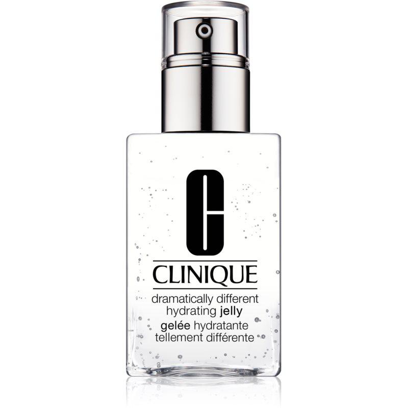 Clinique 3 Steps Dramatically Different™ Hydrating Jelly intenzívne hydratačný gél 