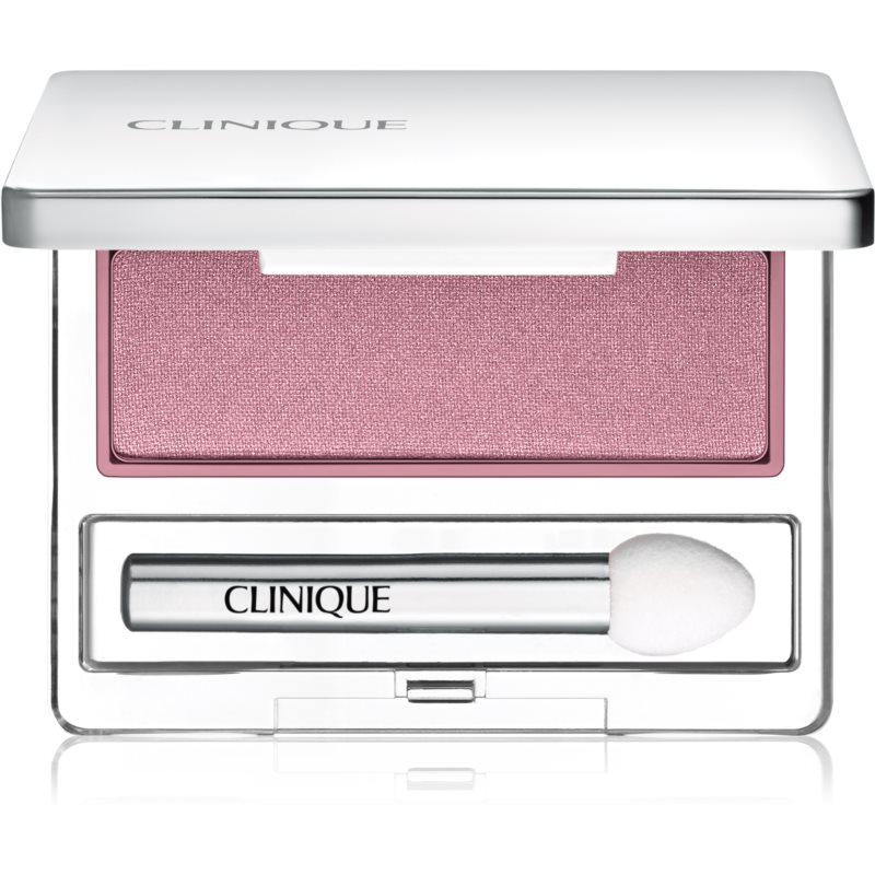 Clinique All About Shadow™ Single očné tiene odtieň 