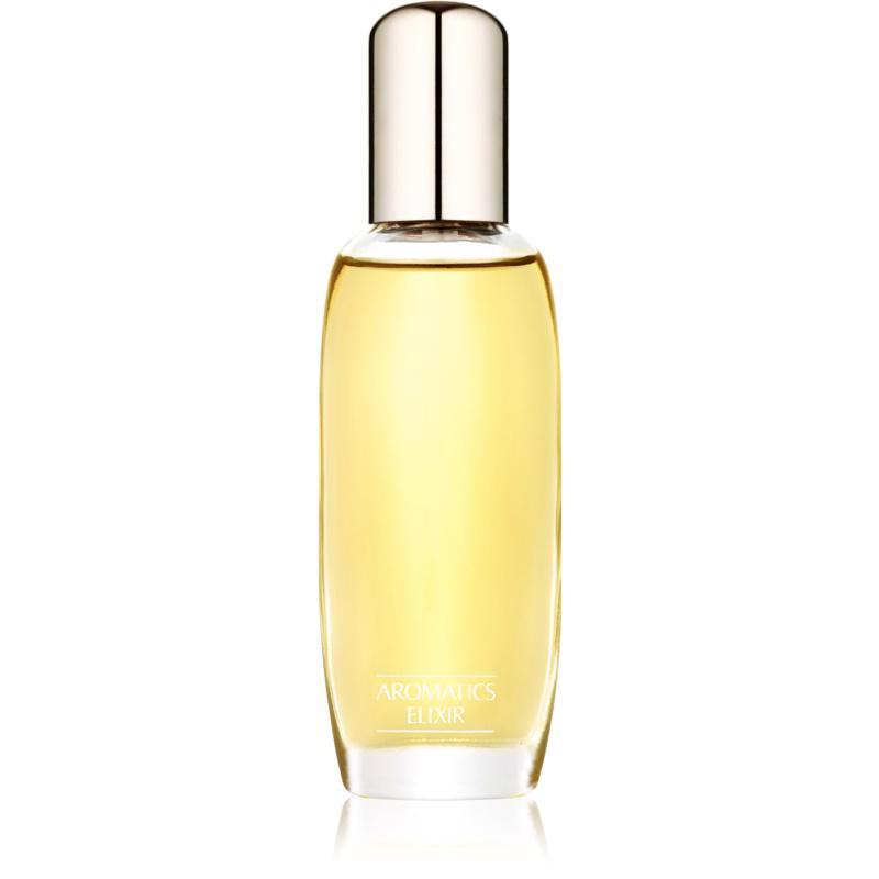 Clinique Aromatics Elixir™ toaletná voda pre ženy 