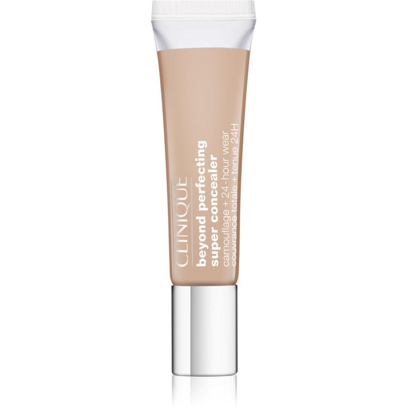 Clinique Beyond Perfecting™ Super Concealer Camouflage + 24-Hour Wear dlhotrvajúci korektor 