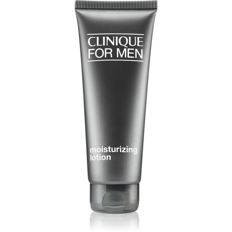 Clinique For Men Moisturizing Lotion hydratačný pleťový krém 